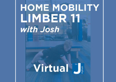 Home Mobility Limber 11