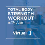 Total Body Strength Workout
