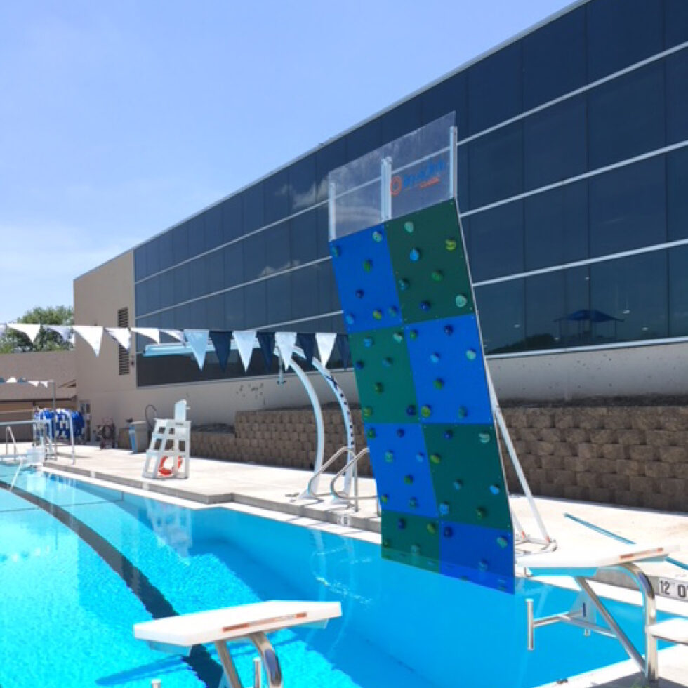 Outdoor Aquatic Facilities The Jewish Community Center of Omaha
