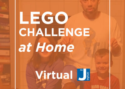 Lego Challenge