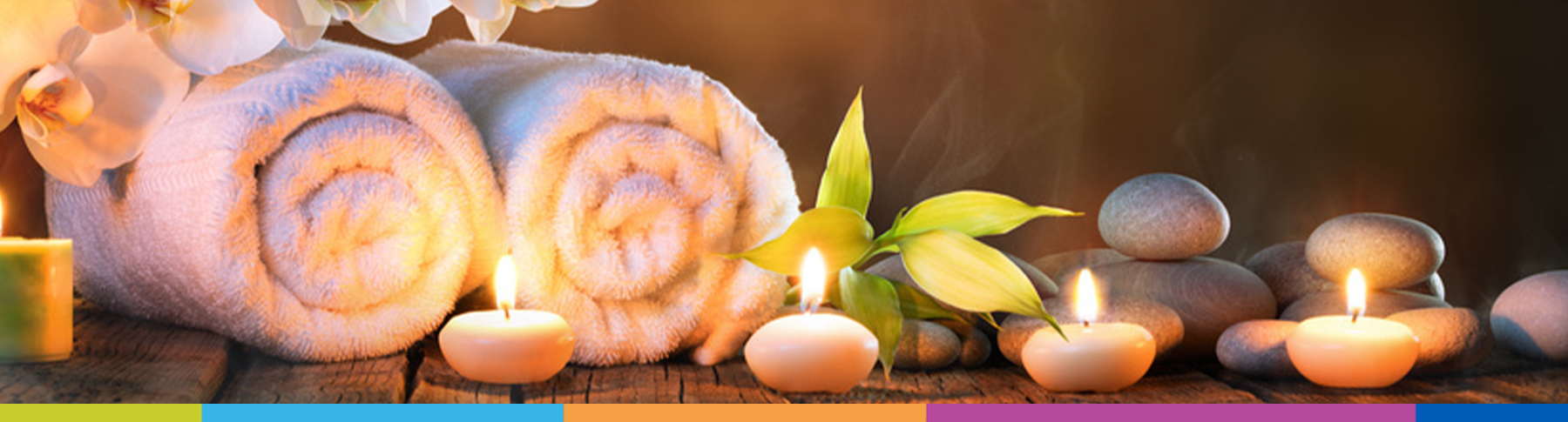Header Image massage