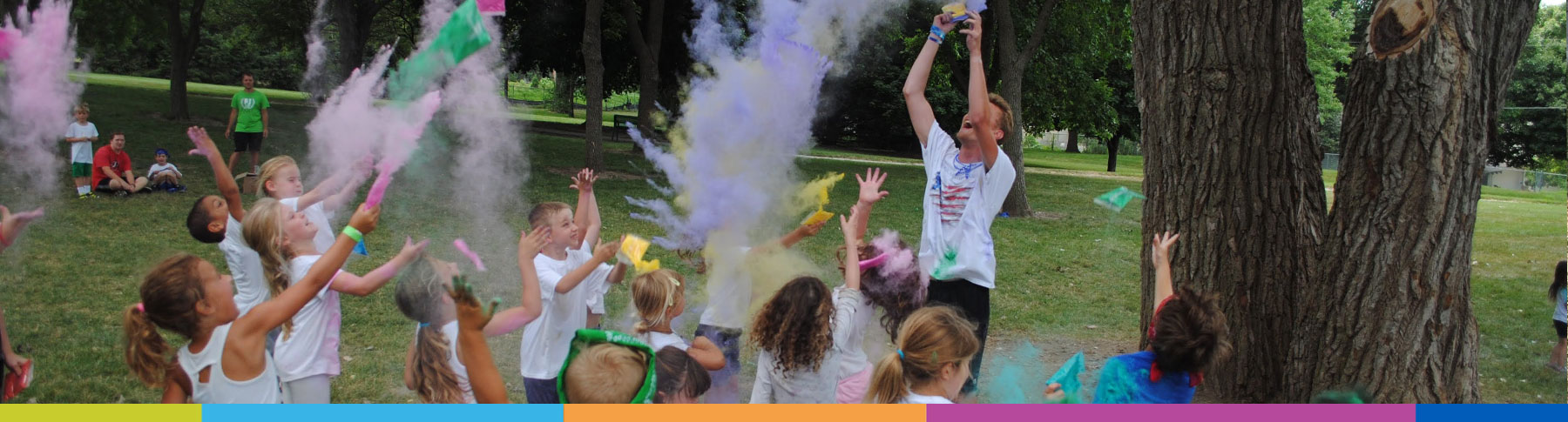 Camp.Colorwar