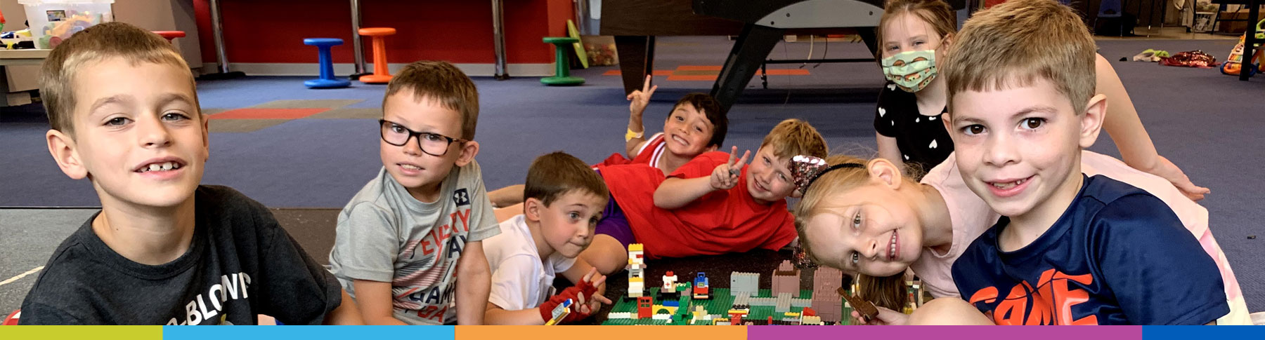 Camp.Lego