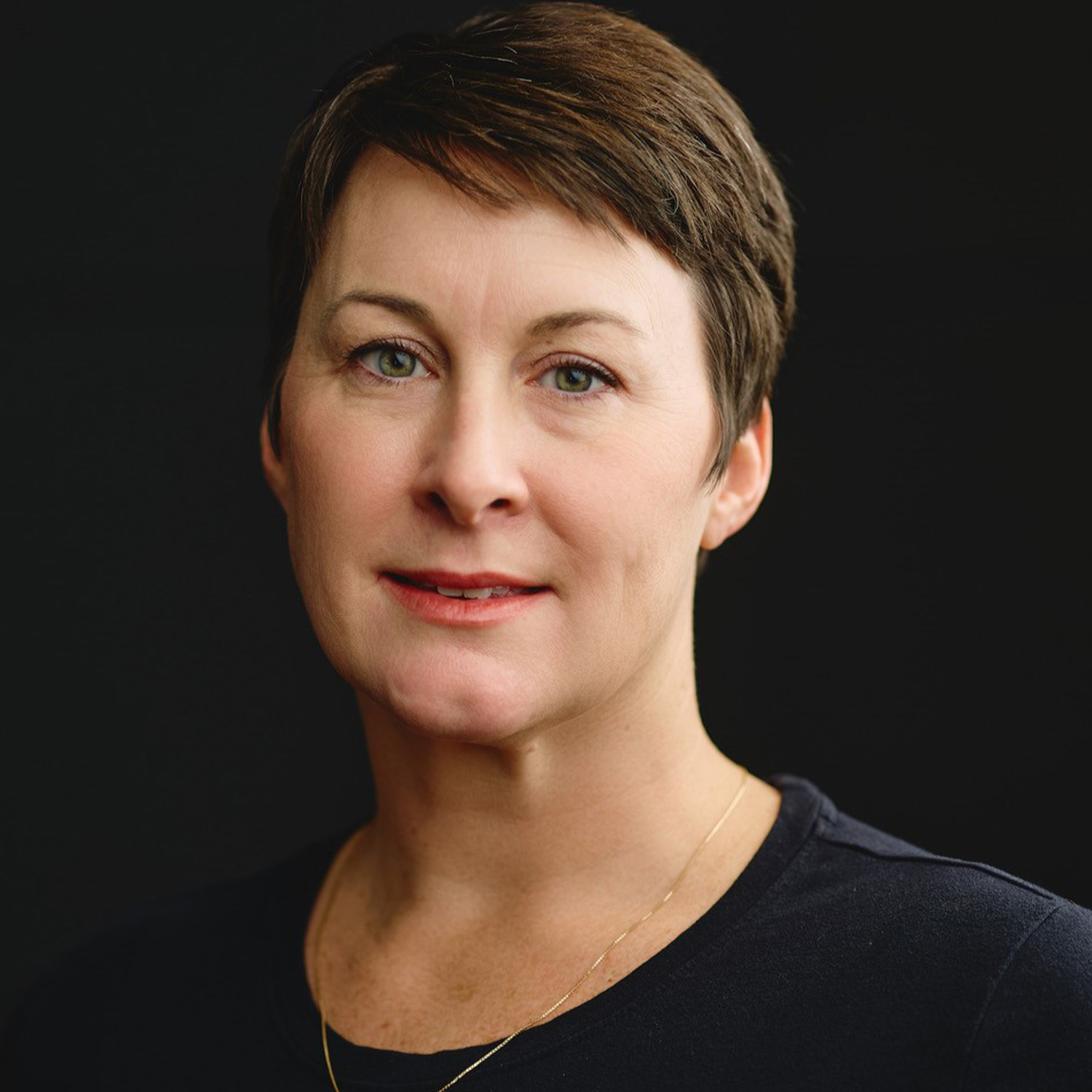 Suzanne pic