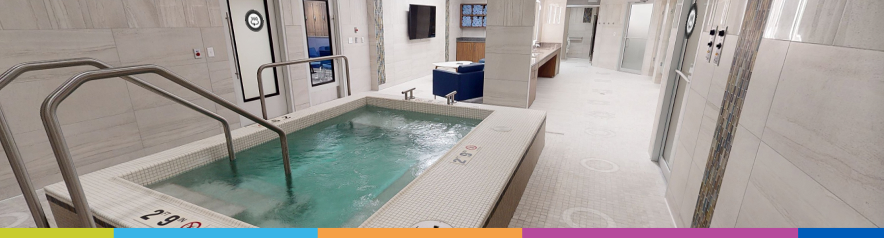 Header Image Health Spa