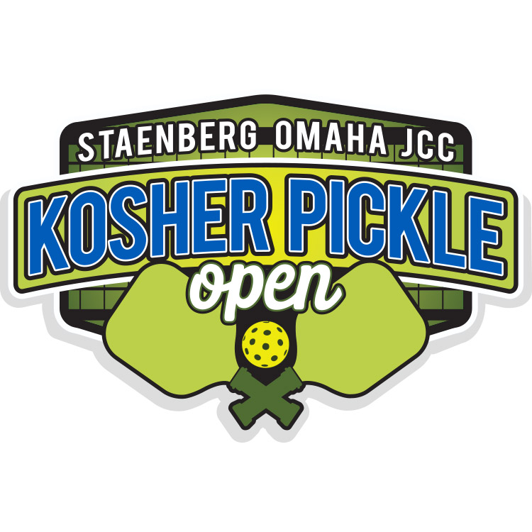 Kosher Pickle Open logo