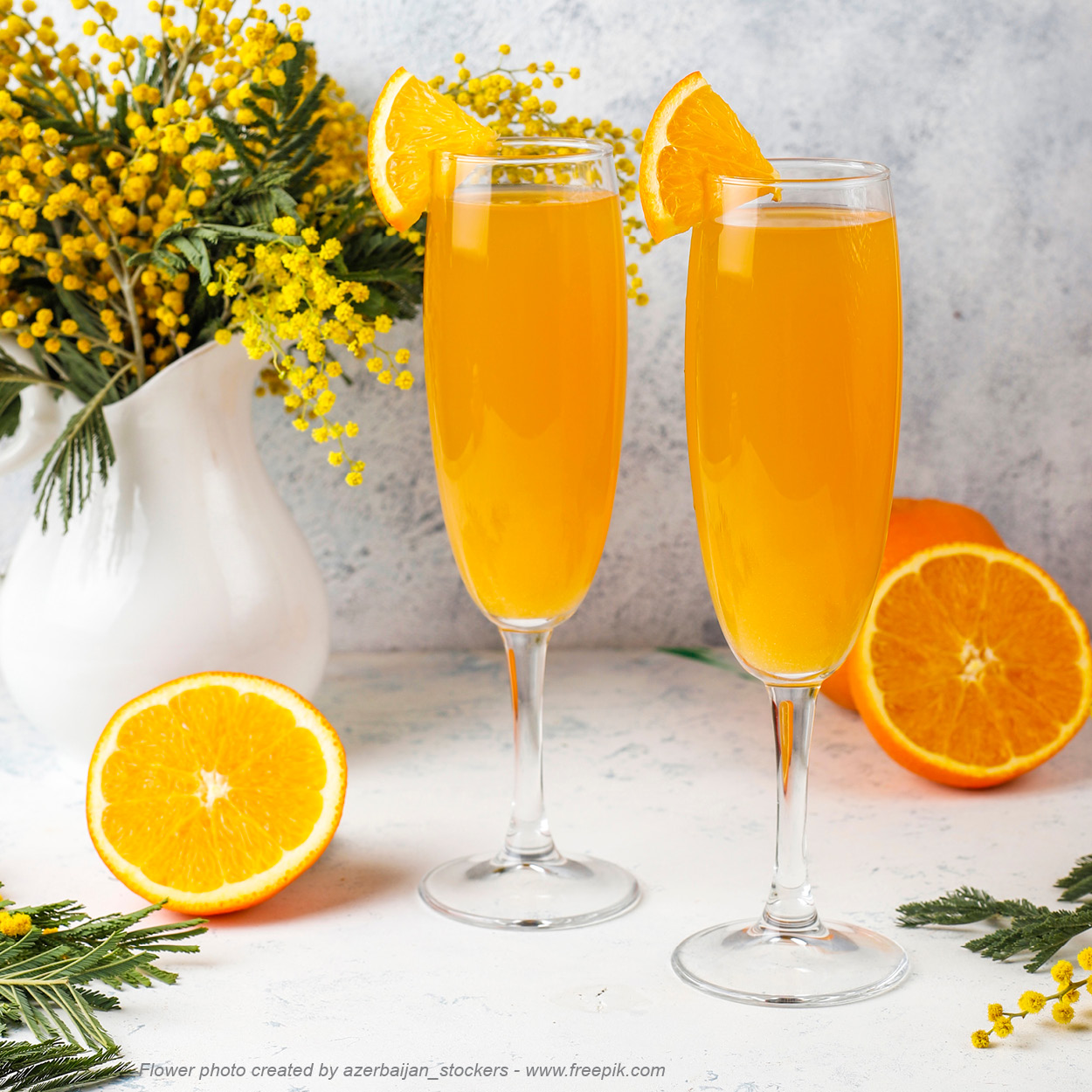 Mimosa