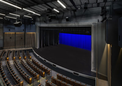 Alan J. Levine Performing Arts Theater