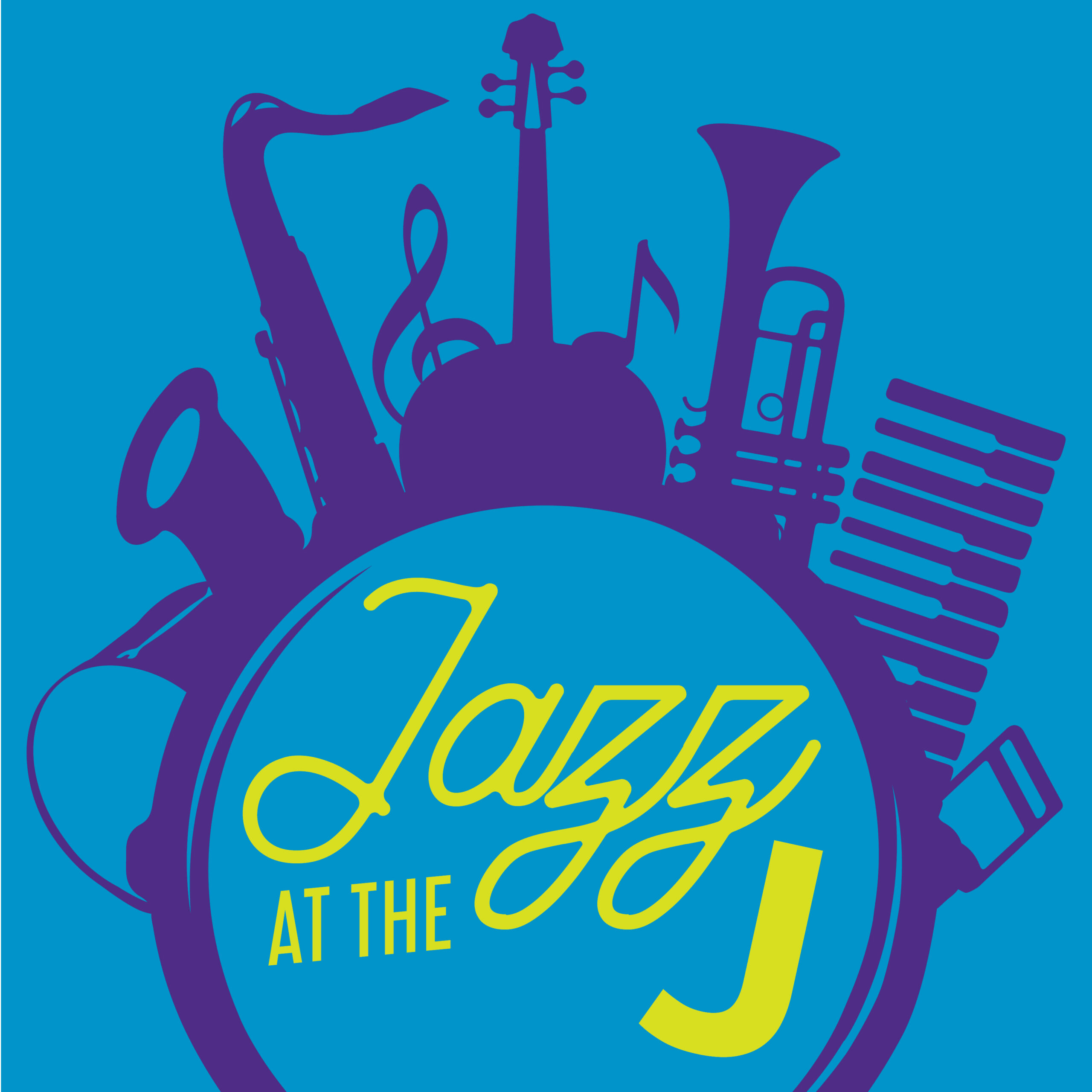 Jazz at the J - square-01