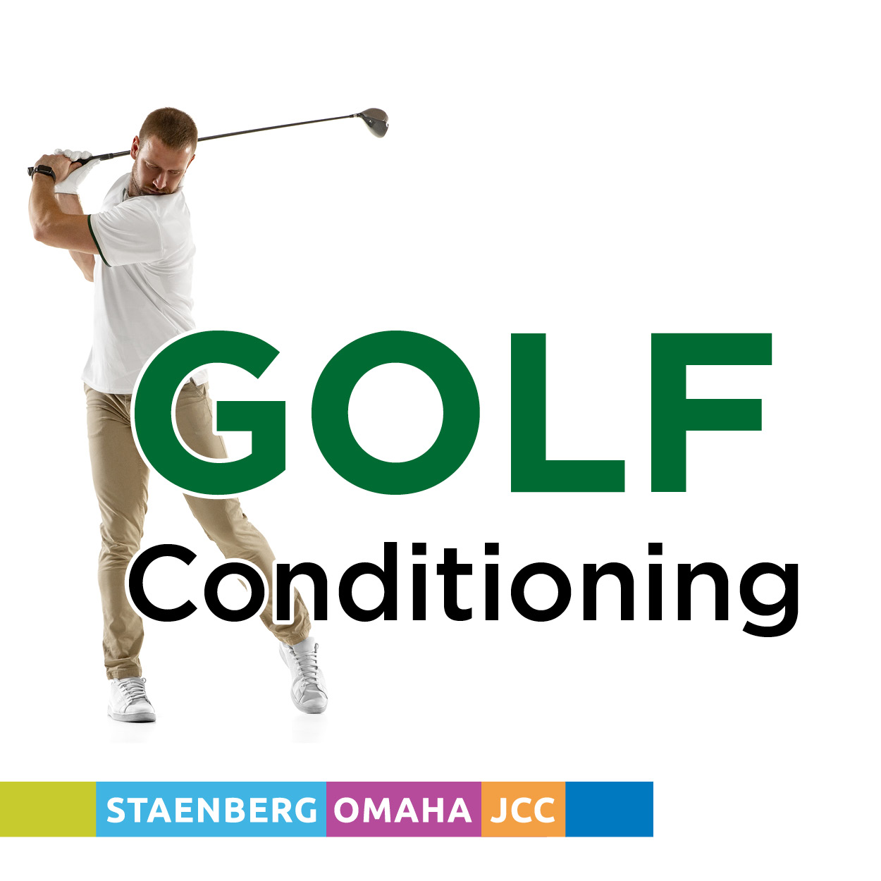 Golf.