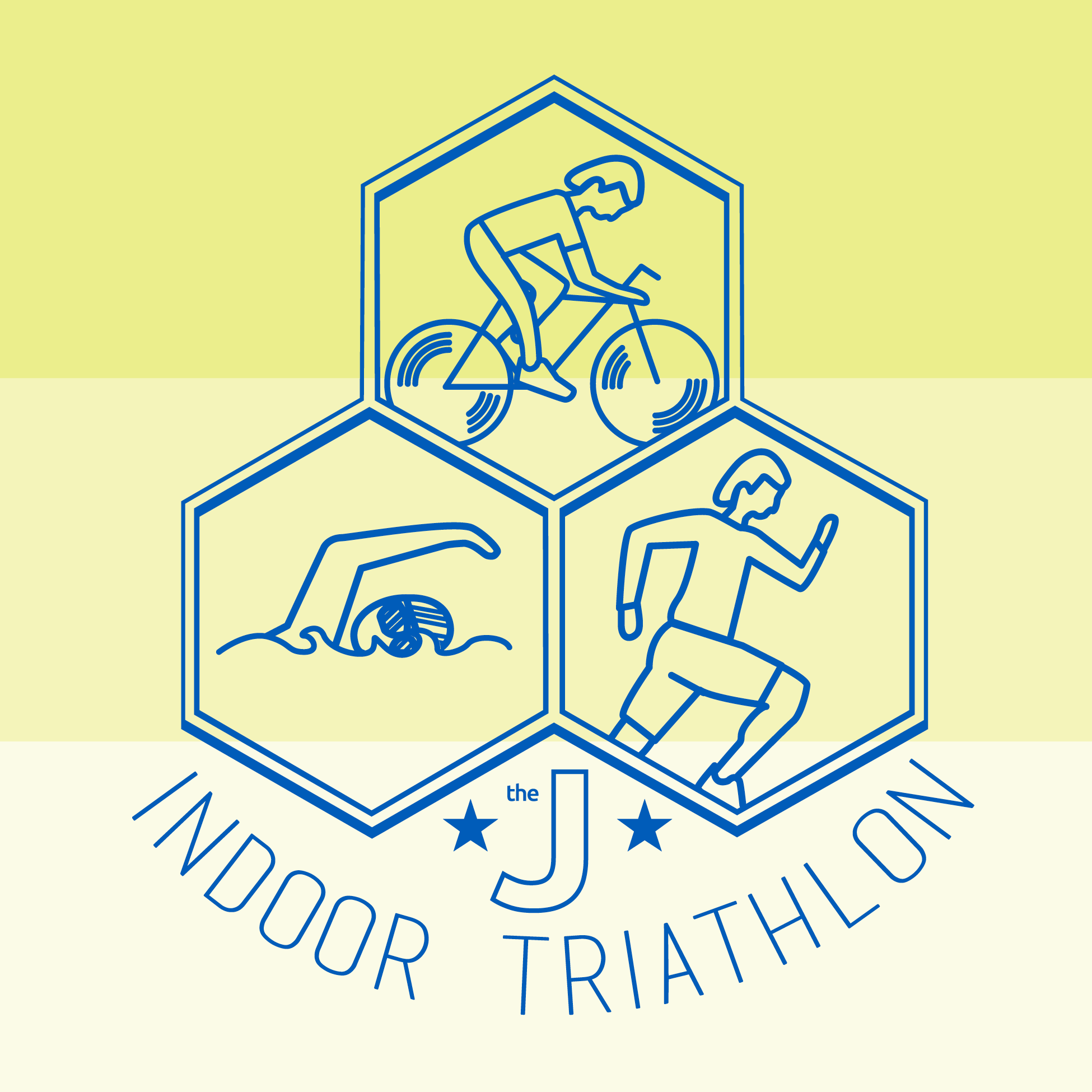 Indoor Triathlon '22 sq