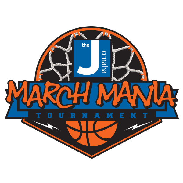 March Mania Tourn Logo