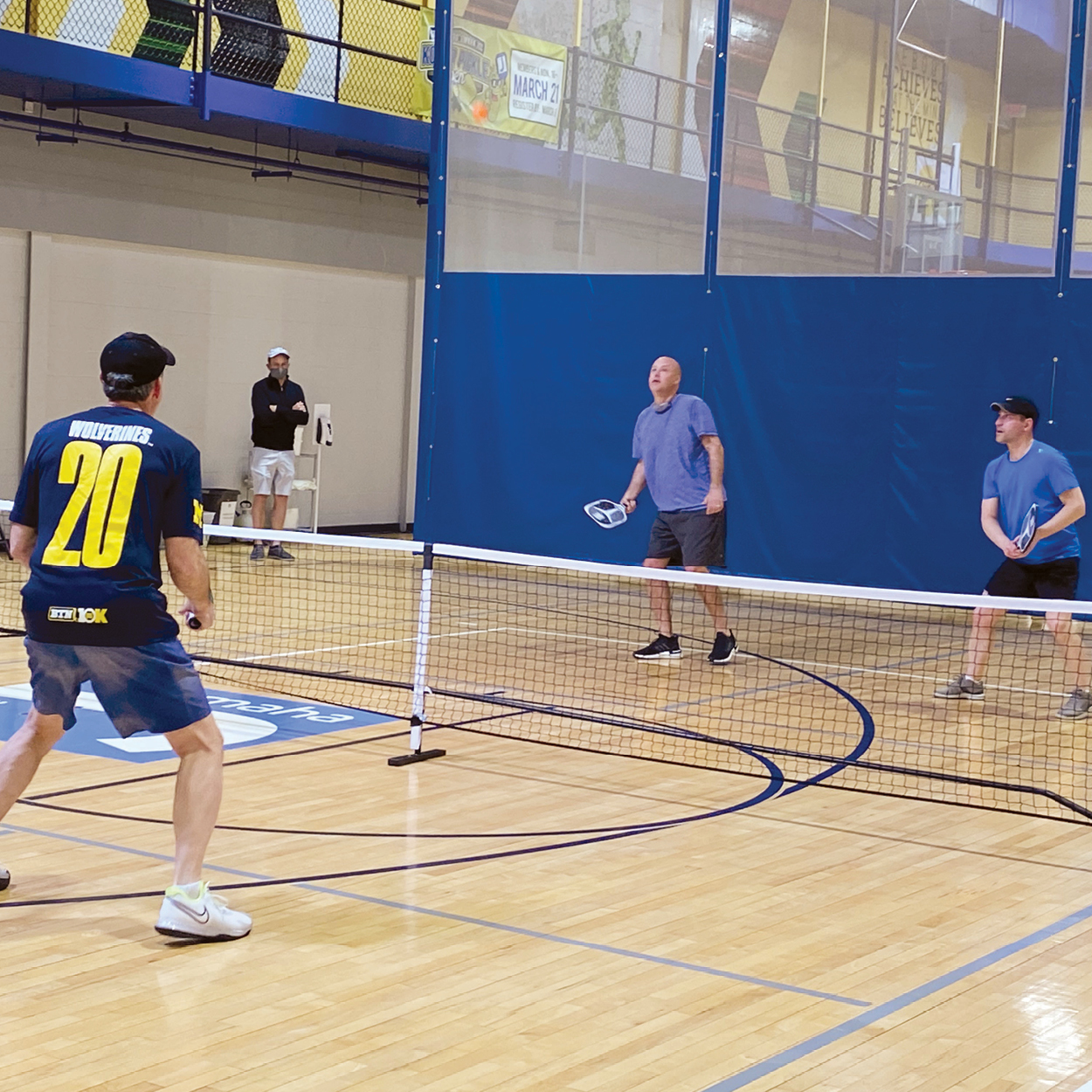 Pickleball