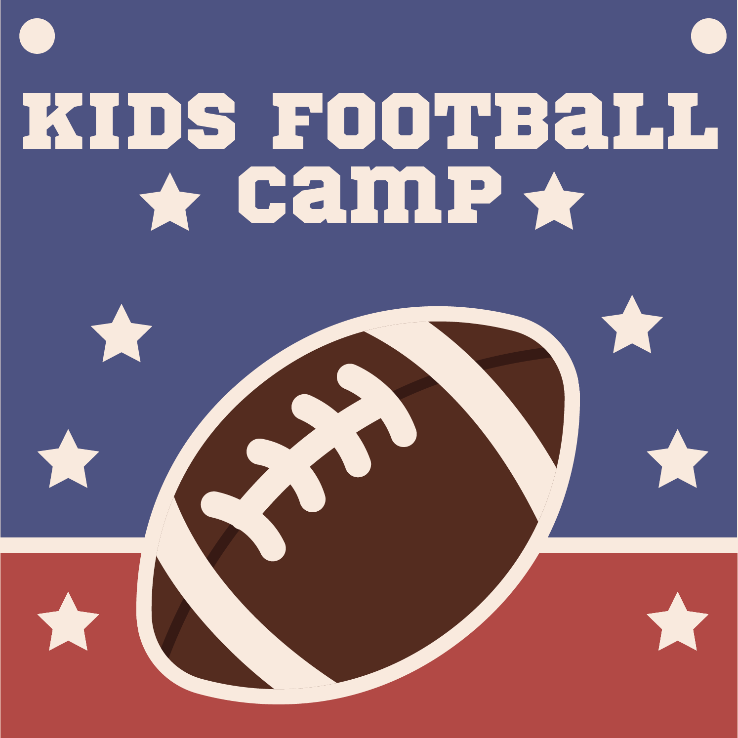 Football Camp