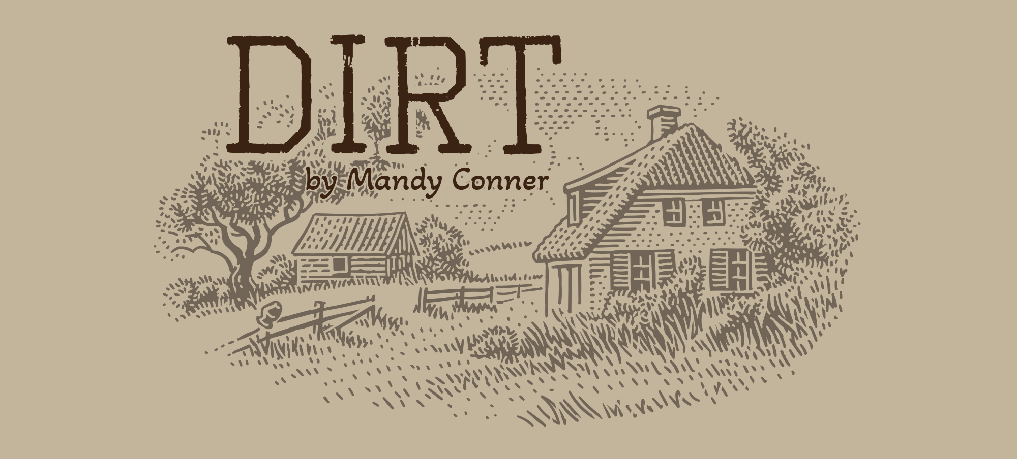 Dirt Header