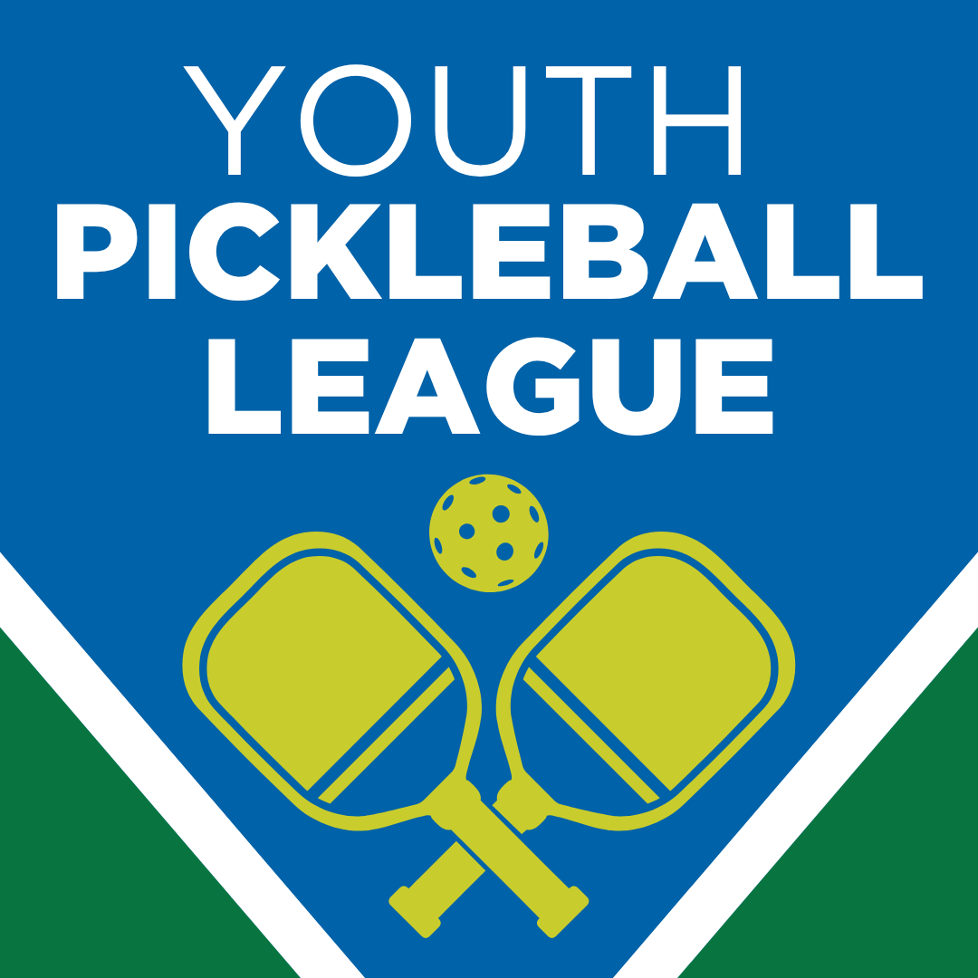 Youth Pickleball League SQ