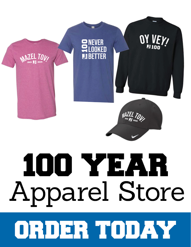 JCC Apparel Store Cover image