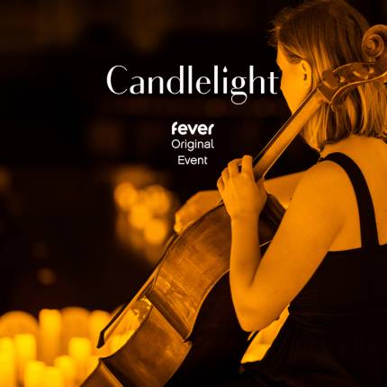 Candlelight Promo Image