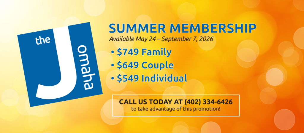 Summer Membership