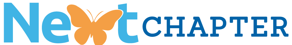 Next Chapter logo