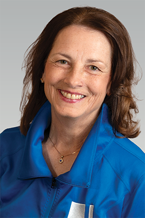 cathy-pacholski Professional headshot for Sophie Knauss