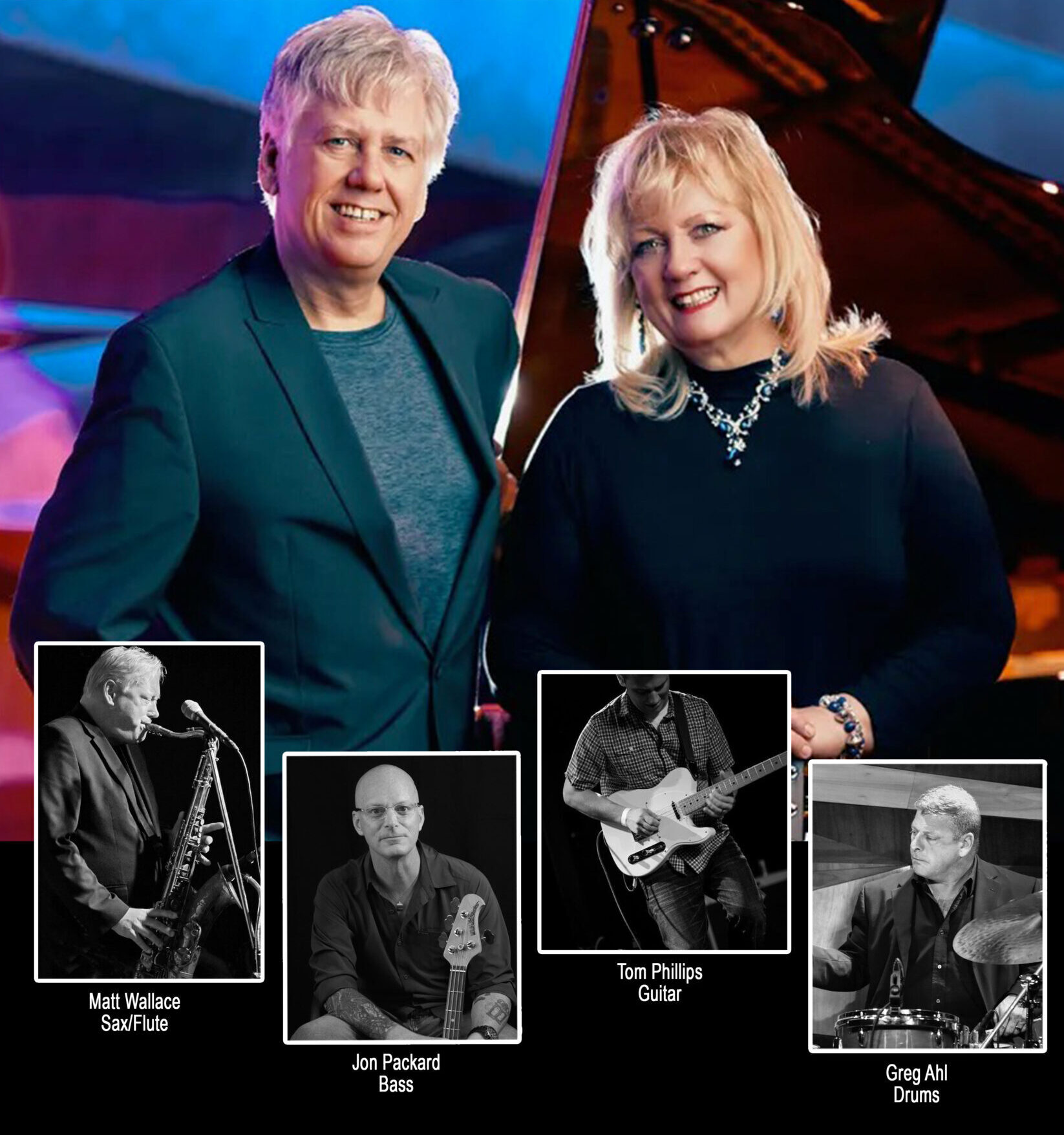 gene-klosner-siblings-songs-stories