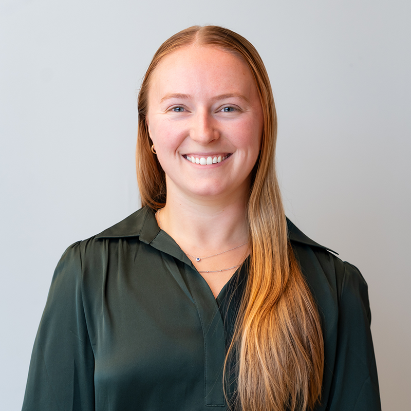 Kateri Determan professional headshot
