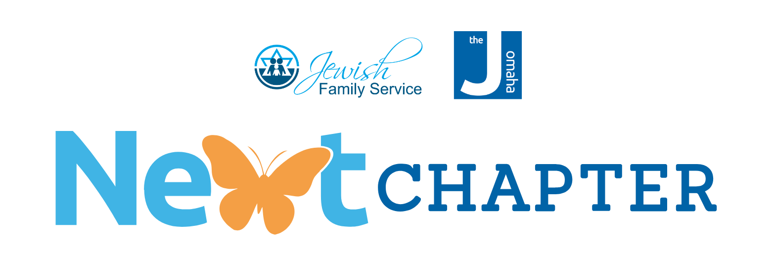 Next Chapter logo