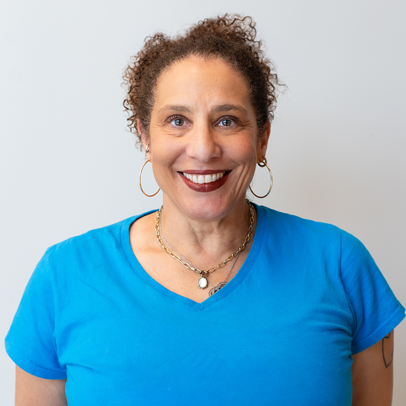 Kateri Determan professional headshot